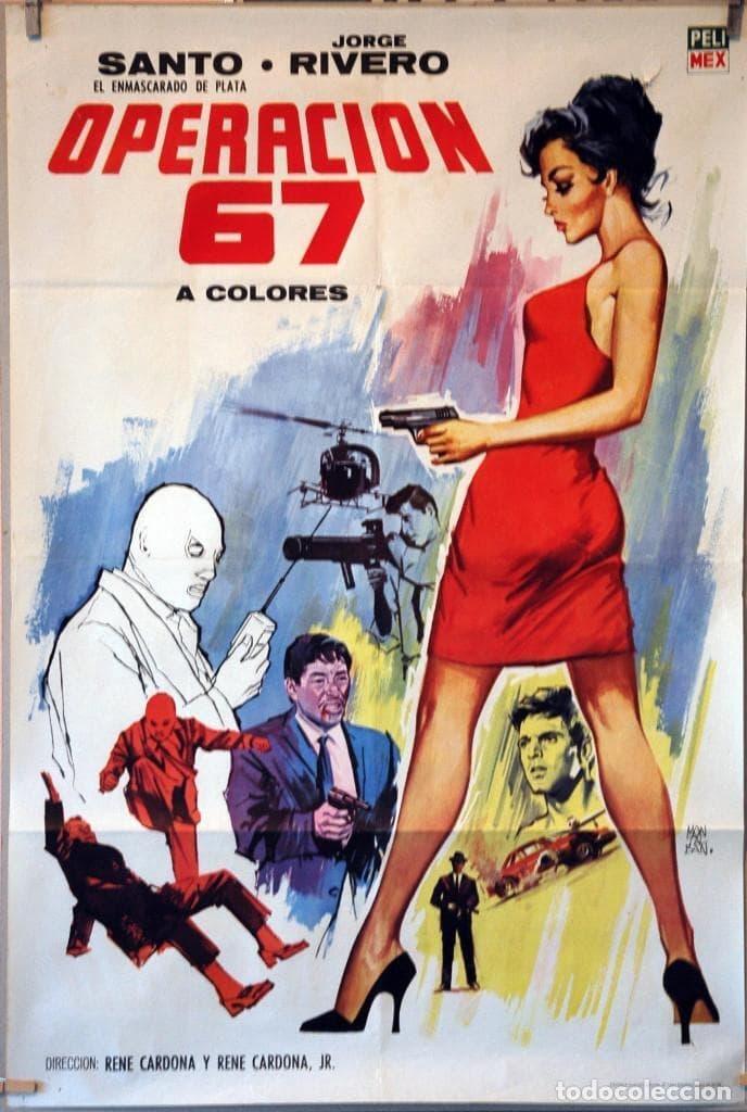 Operacion 67