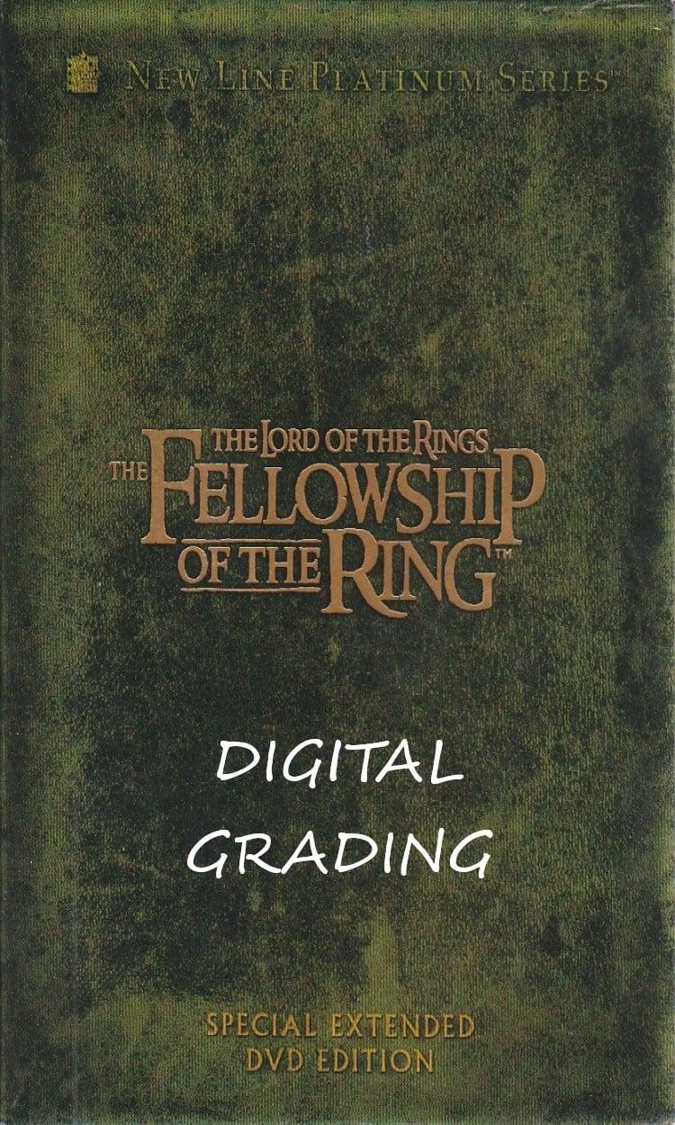 Digital Grading