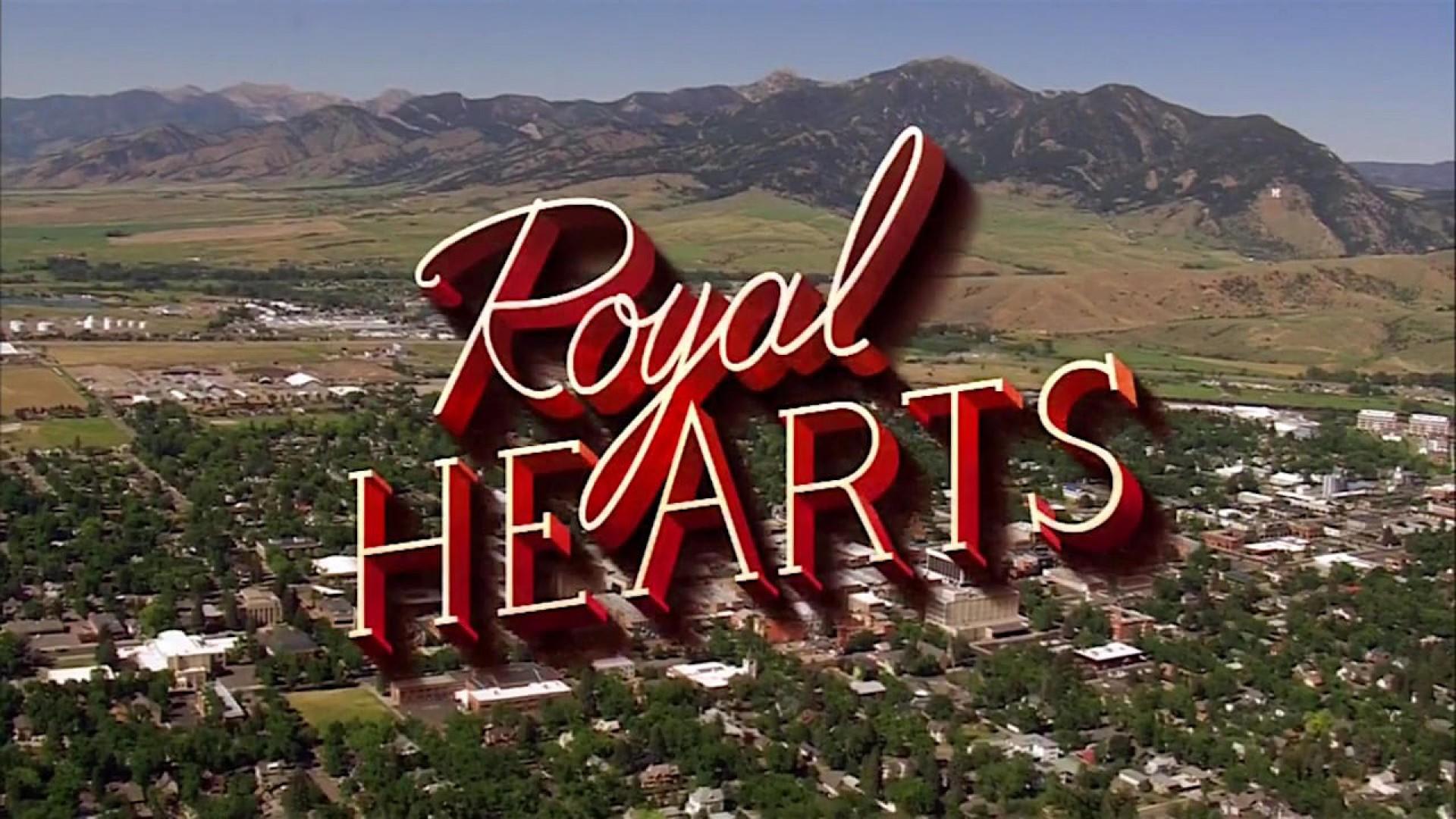 Royal Hearts