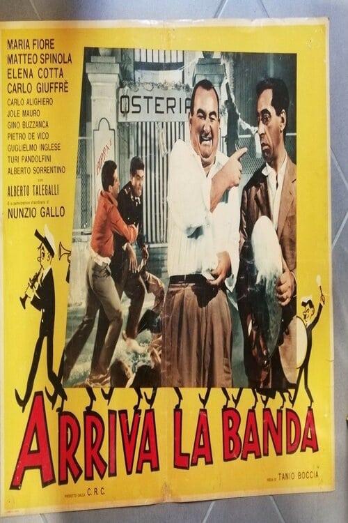 Arriva la banda