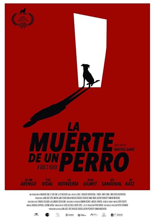 A Dog's Death