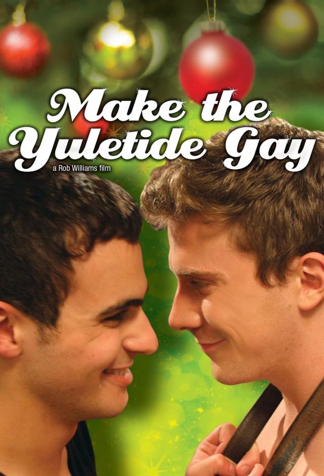 Make the Yuletide Gay