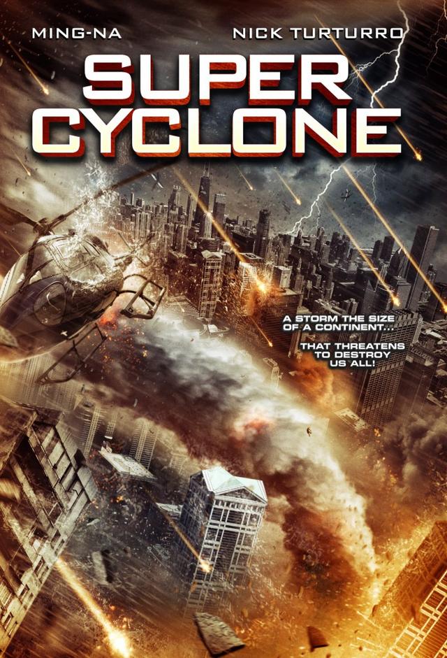 Super Cyclone