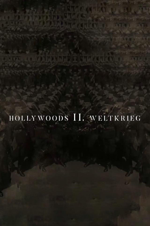 Hollywood and World War II