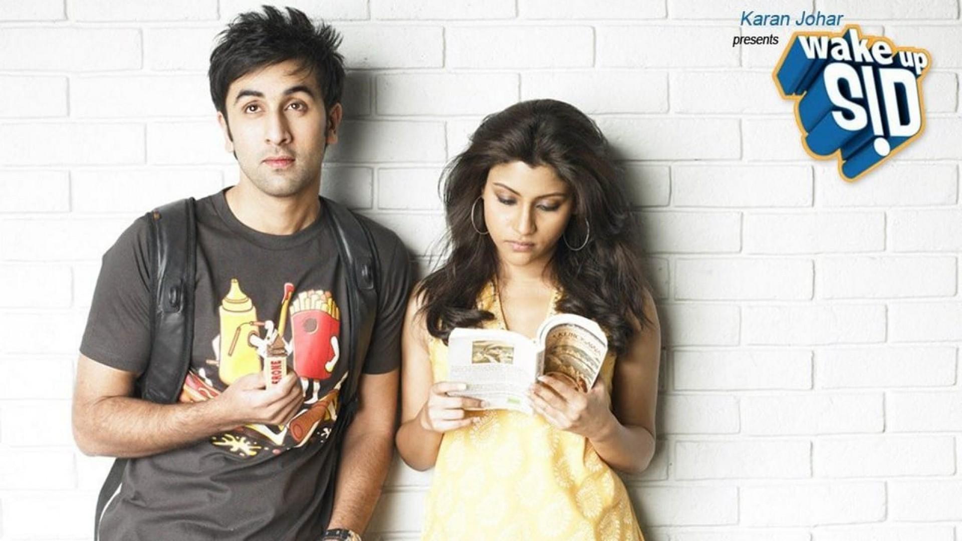 Wake Up Sid