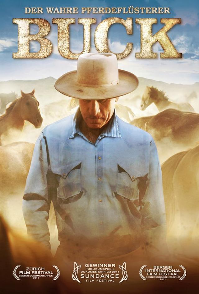 Buck - O Encantador de Cavalos