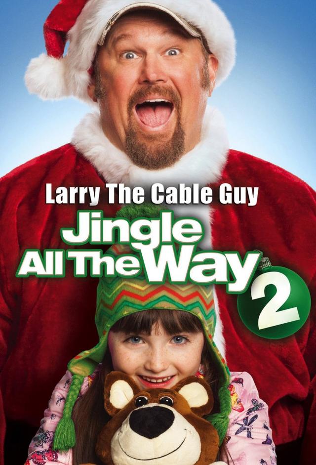 Jingle All the Way 2