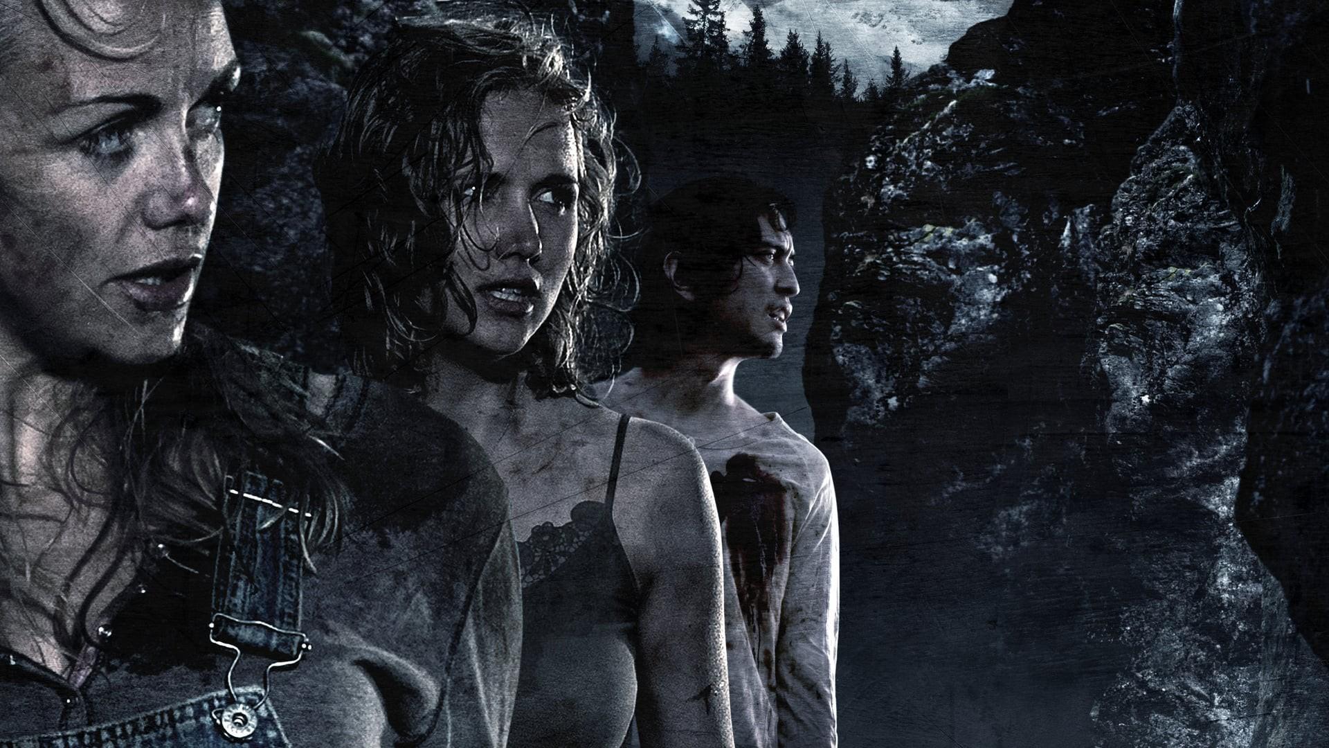 Cold Prey III