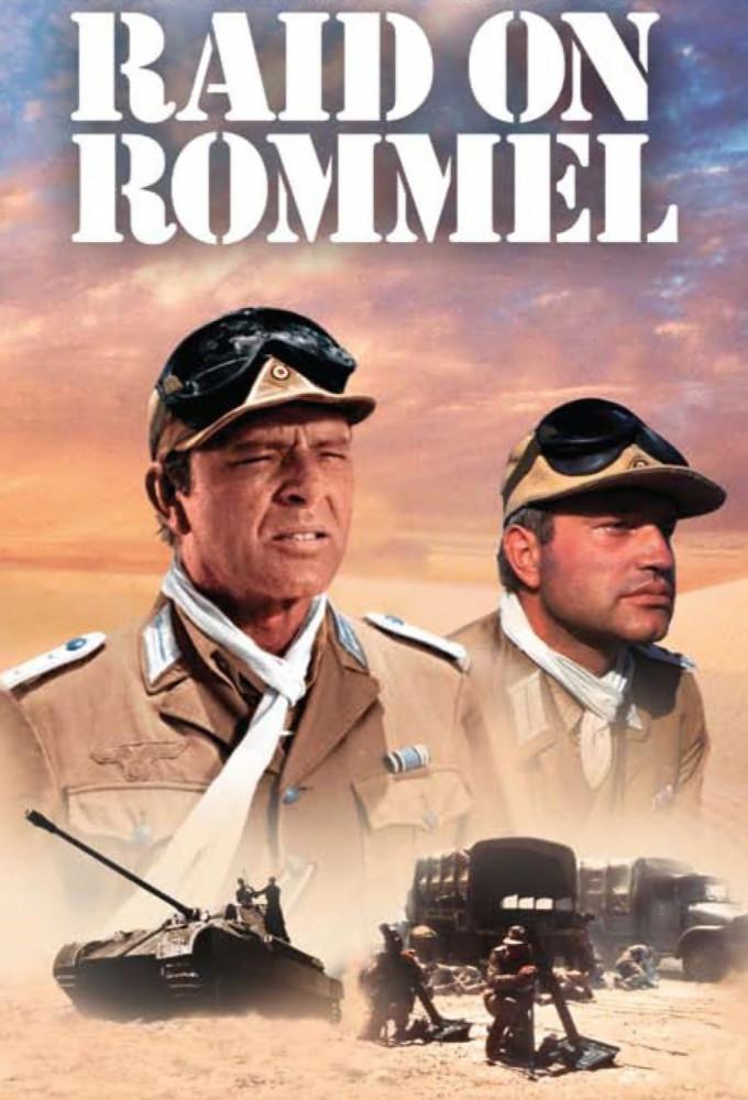 Raid on Rommel