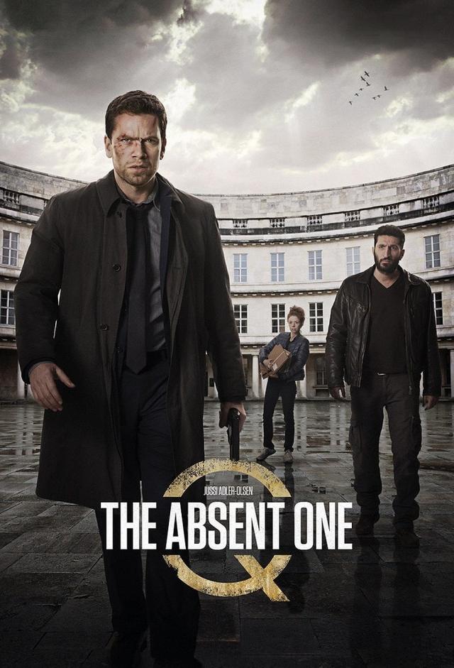 The Absent One - Battuta di caccia