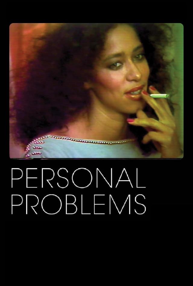 Personal Problems | TV Time