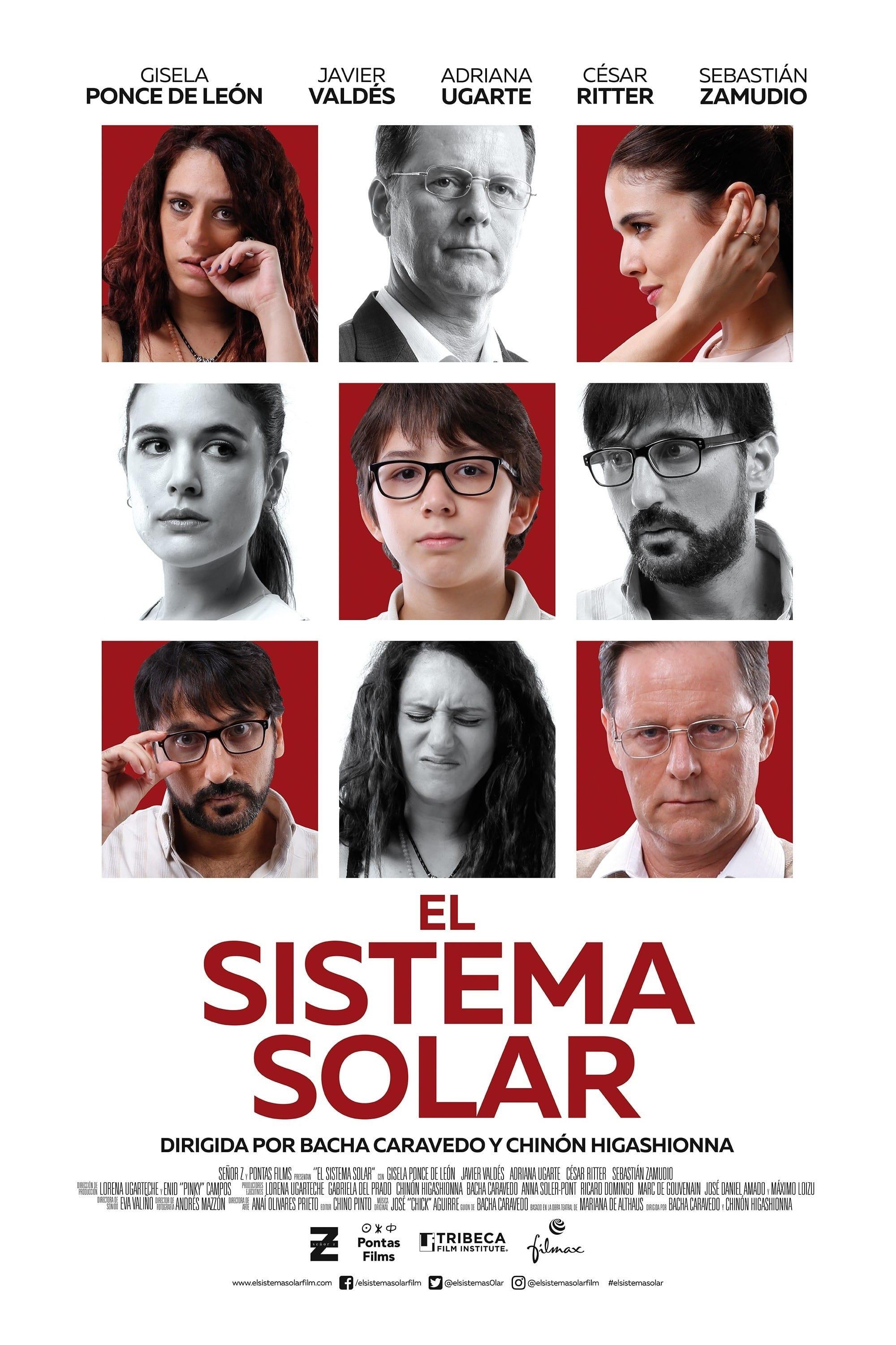 The Solar System