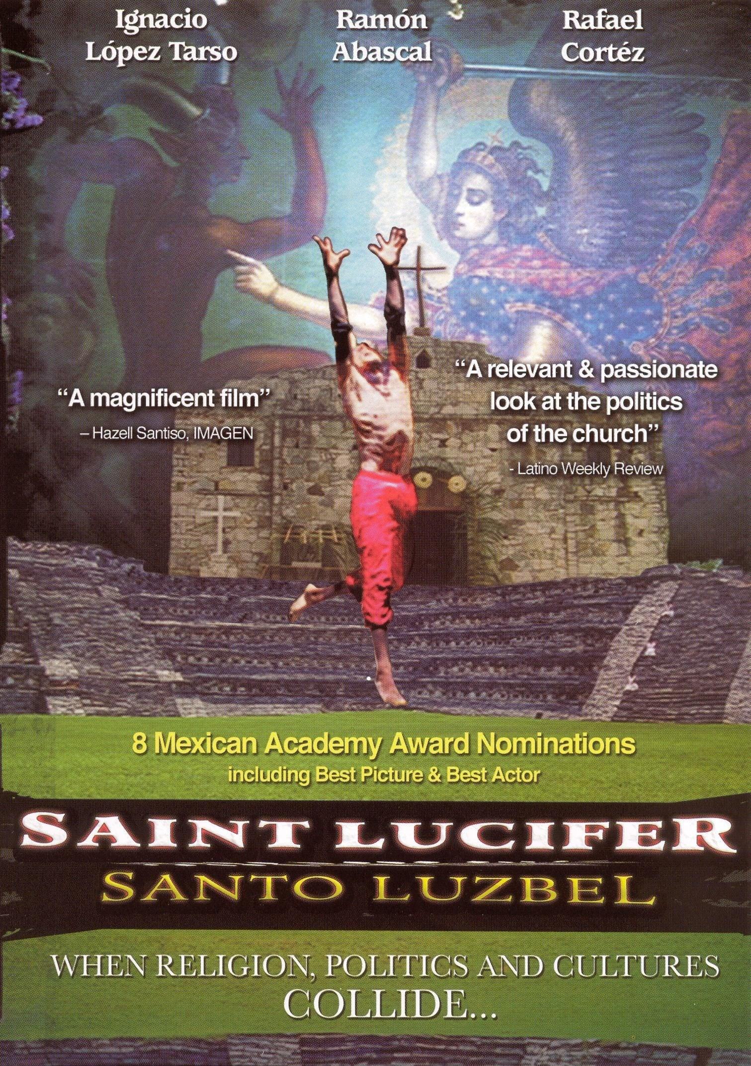 Saint Lucifer