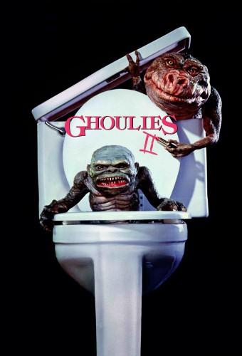 Ghoulies II