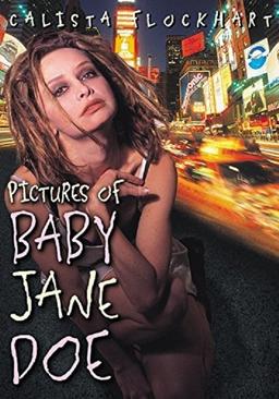 Pictures of Baby Jane Doe