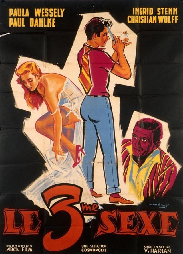 The Third Sex