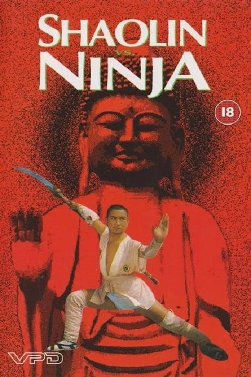 Ninja vs. Shaolin