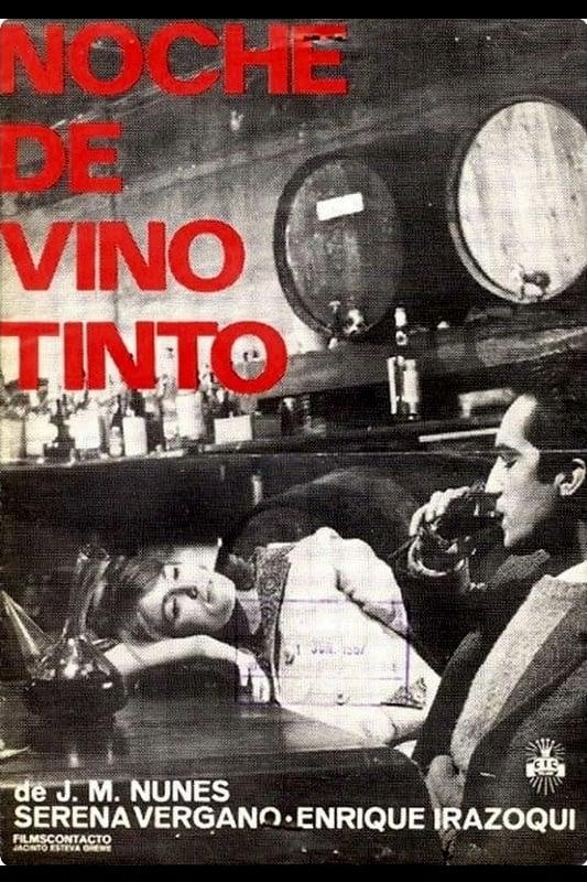 Red Wine Night
