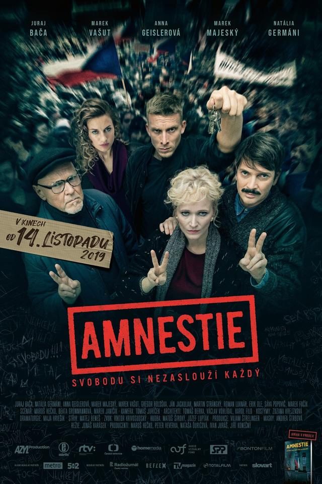 Amnesty