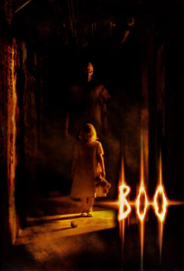 Boo - Morire di paura