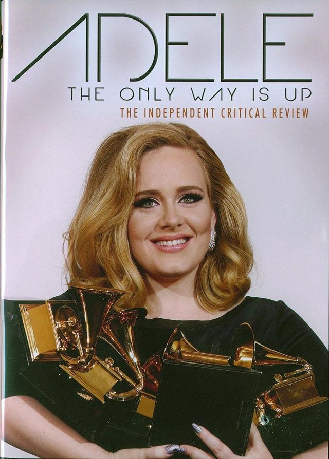 Adele: The Only Way Is Up