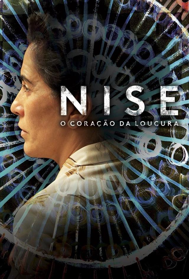 Nise: The Heart of Madness