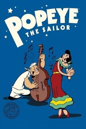 Popeye the Sailor: Popeye's Premiere