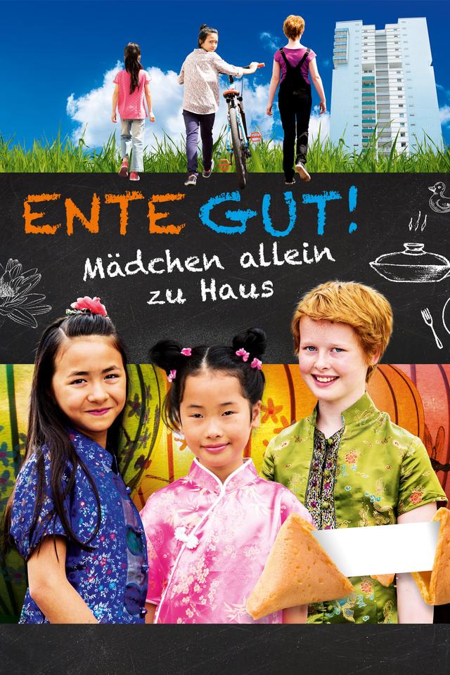 Ente gut!