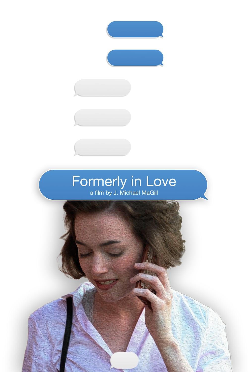 Formerly in Love