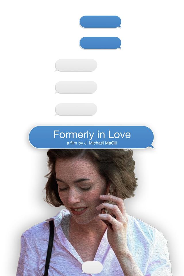 Formerly in Love