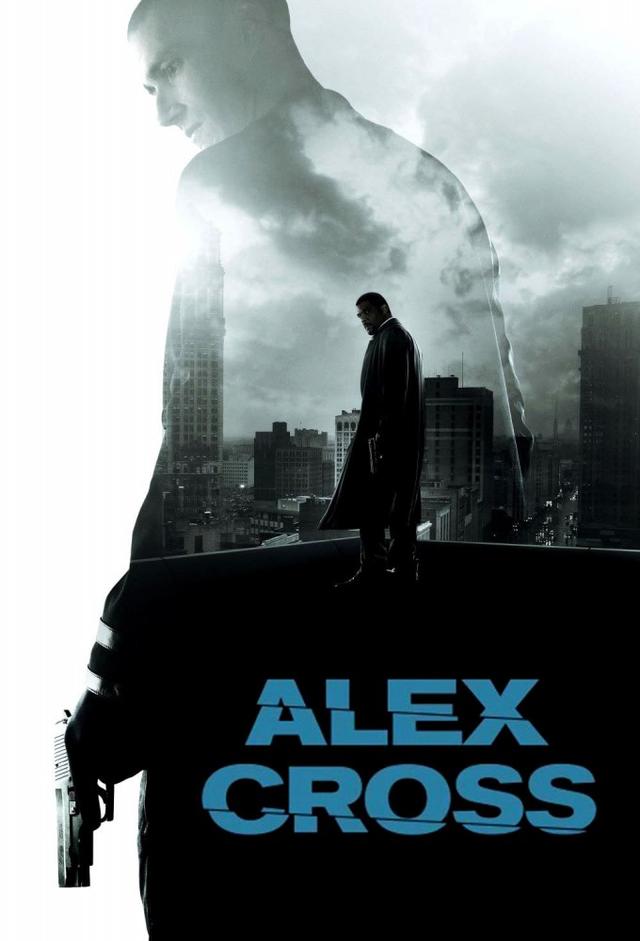 Alex Cross