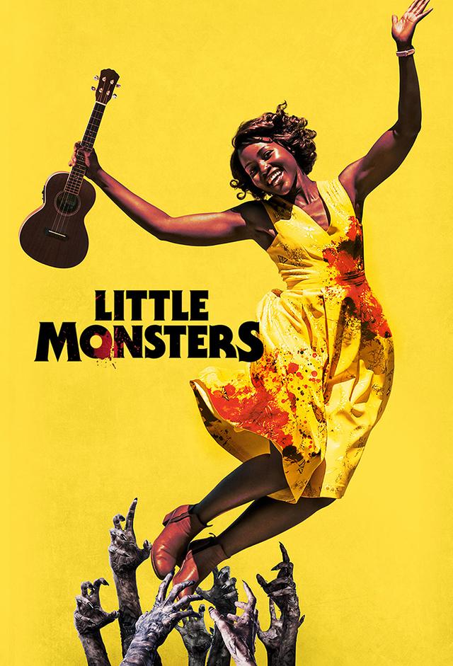 Little Monsters