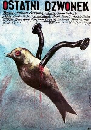 The Last Schoolbell
