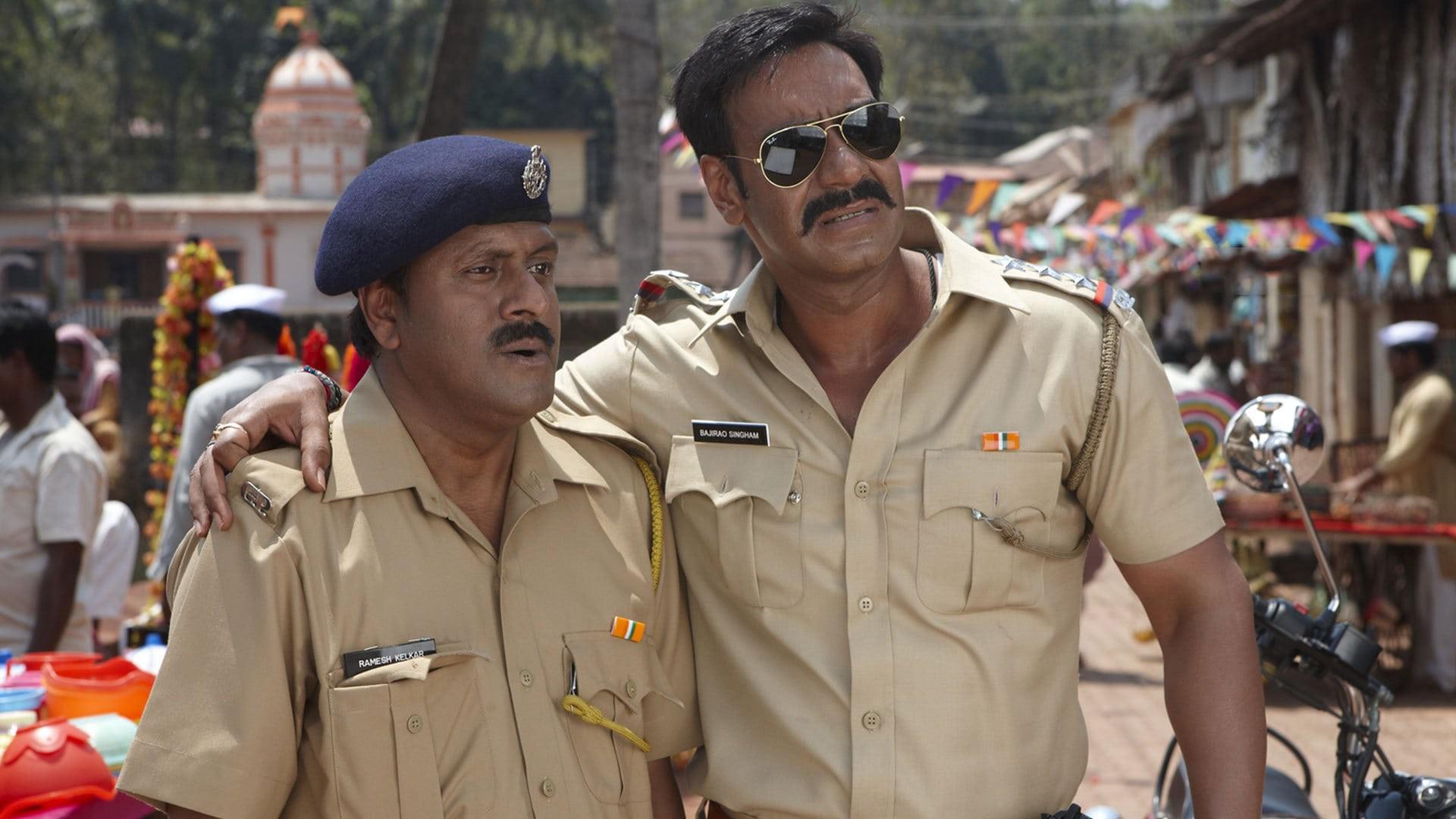 Singham