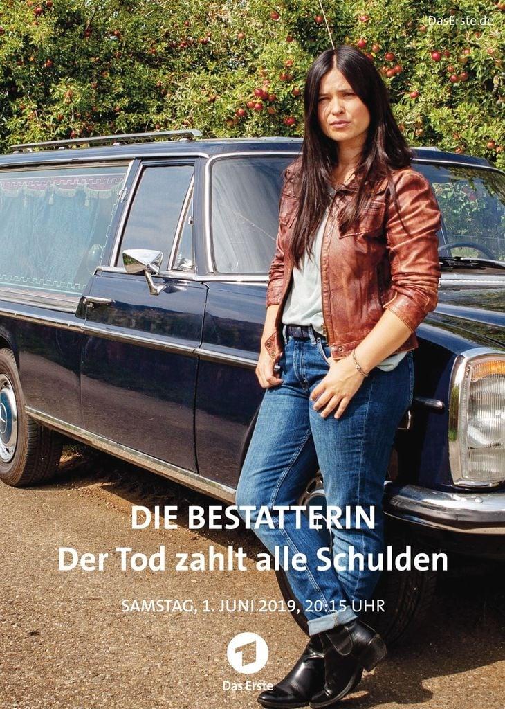 Der Tod zahlt alle Schulden