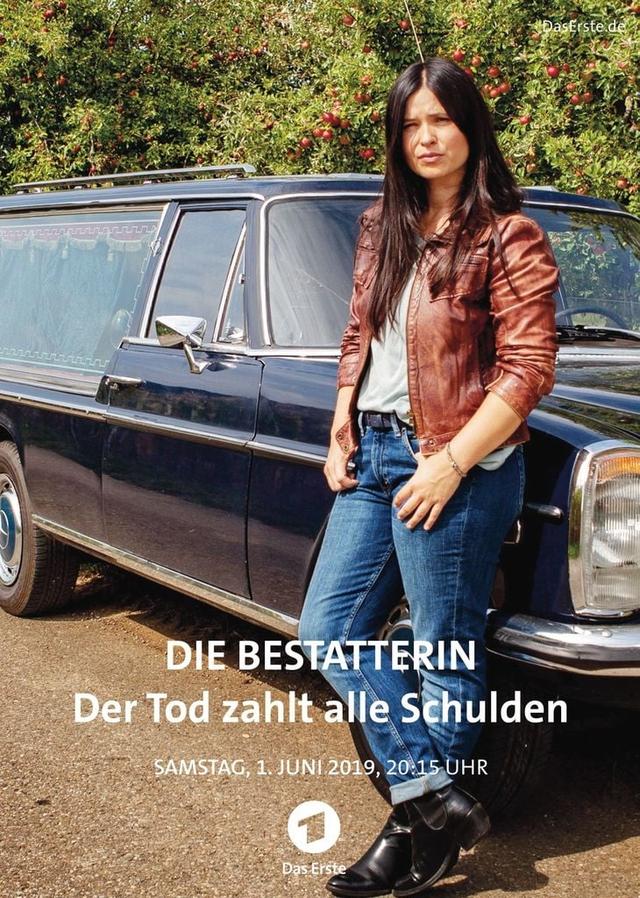 Der Tod zahlt alle Schulden