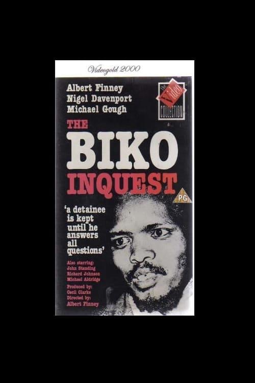 The Biko Inquest