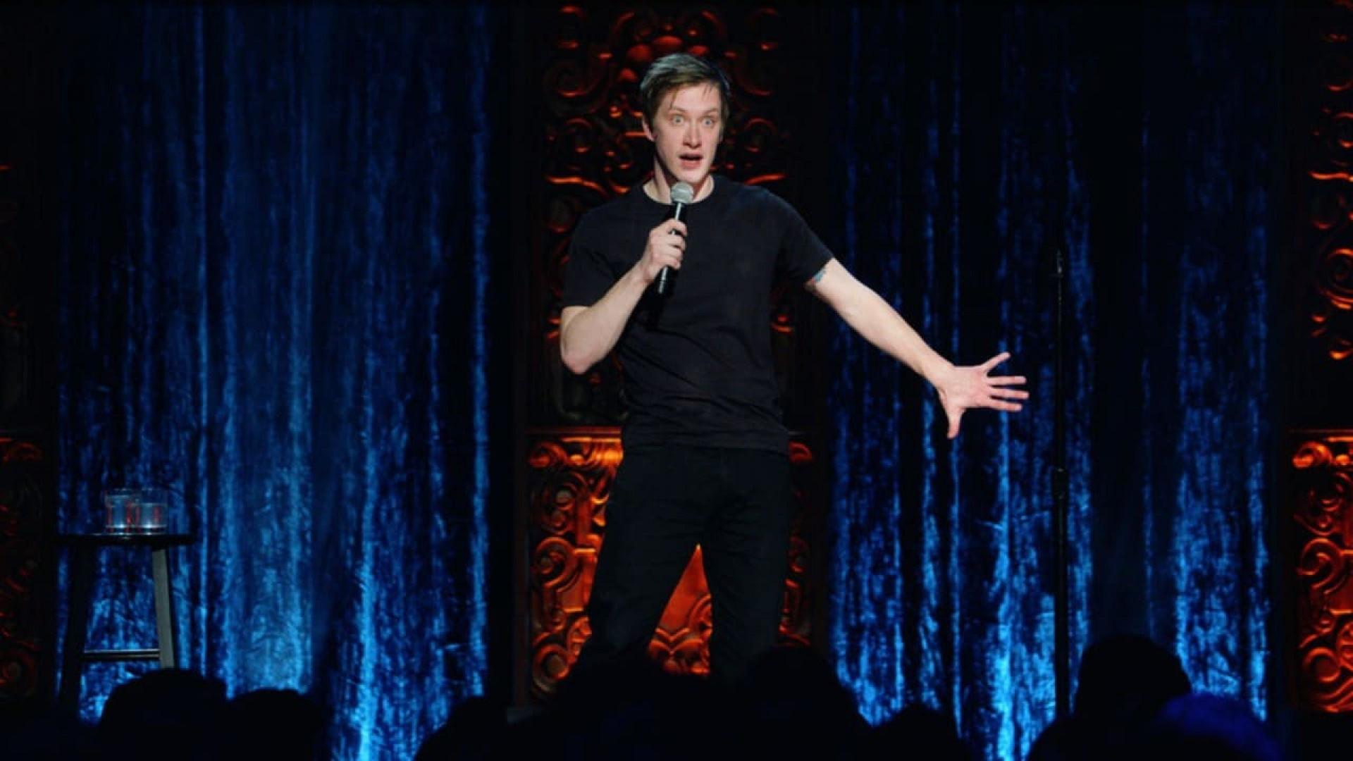 Daniel Sloss: Live Shows