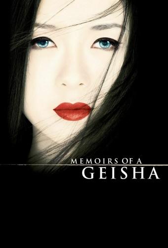 Memoirs of a Geisha