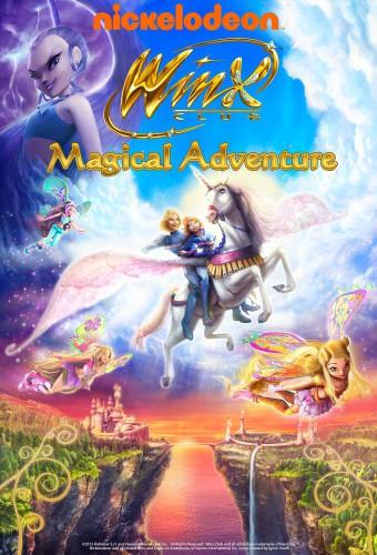 Winx Club: Magic Adventure
