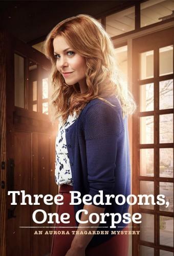 Aurora Teagarden Mysteries: Three Bedrooms, One Corpse