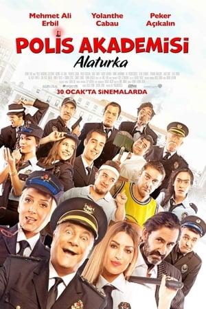 Police Academy Alaturka