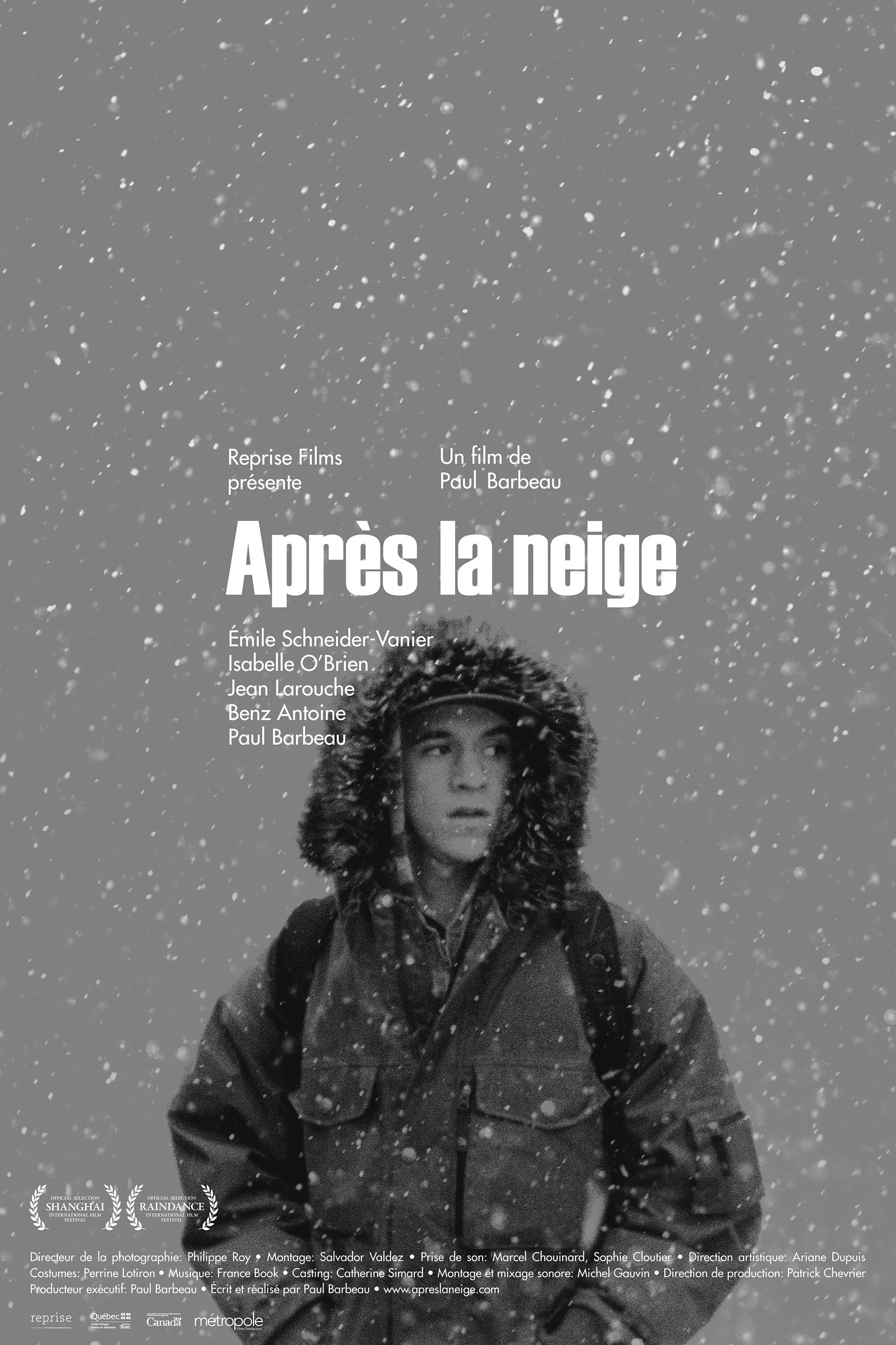 Winter Passed