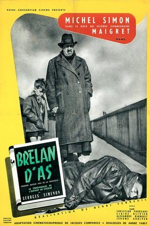Brelan d'as