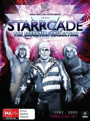 Starrcade: The Essential Collection