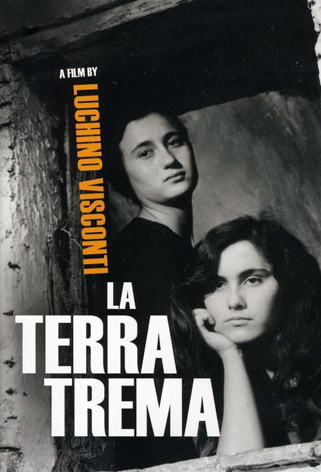 La Terra Trema