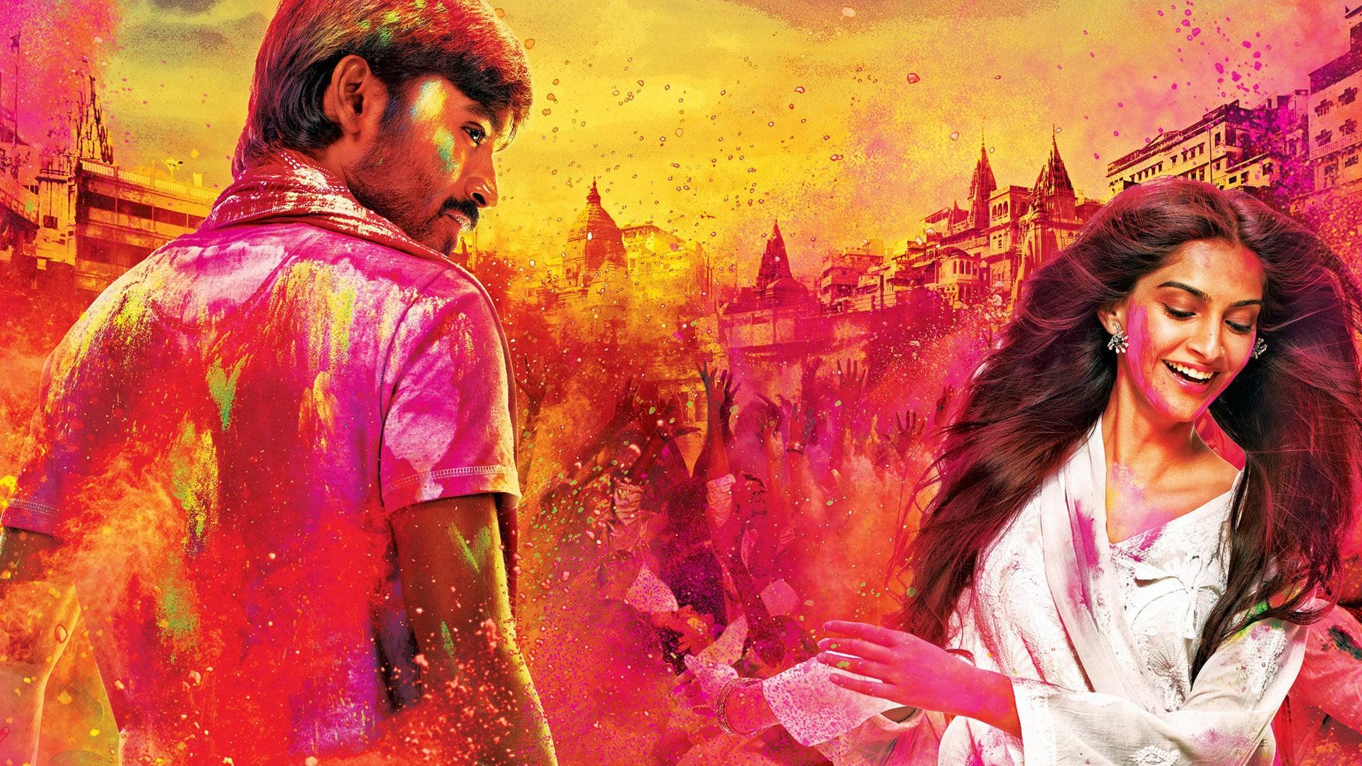 Raanjhanaa