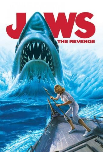 Jaws: The Revenge