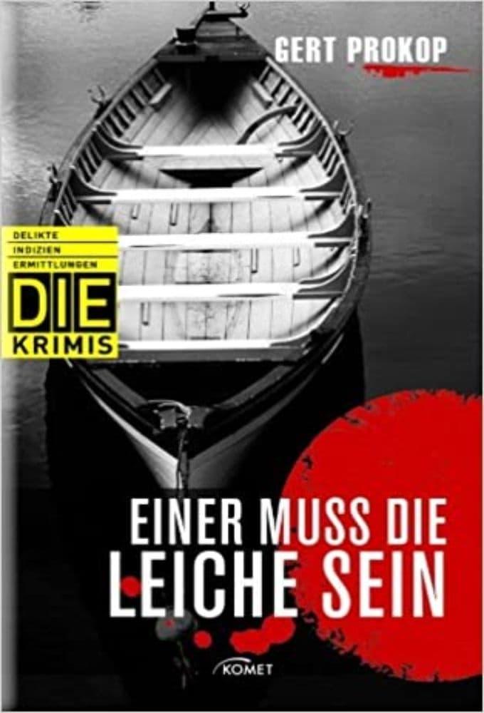 Einer muß die Leiche sein