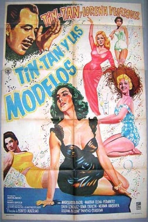 Escuela de modelos